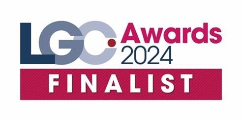 LGC Awards logo