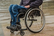 Nottingham & Nottinghamshire wheelchair services – Have your say