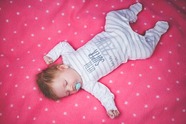 Baby Safer Sleep survey 