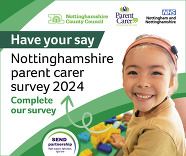 SEND parent carer survey
