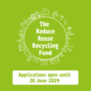 Reduce, Reuse, Recycling fund