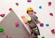 The Mill Adventure Base Holiday Club - May Half Term