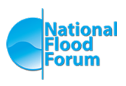 National Flood Forum logo