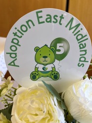 Celebrating five years of Adoption East Midlands