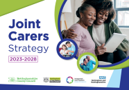 Joint Carers Strategy