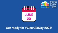 Clean Air Day JPEG