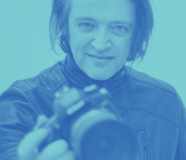 Pride in our place photography workshop