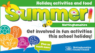 haf summer programme