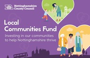 Local Communities Fund