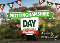 nottinghamshire day