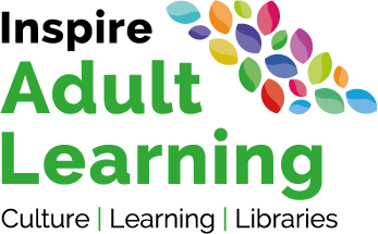 Inspire adult learning