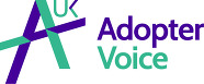 Adoption UK Adopter Voice group