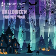 Halloween Trail