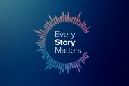 Every Story Matters