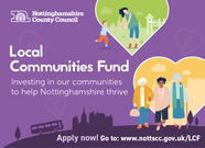 Local Communities Fund