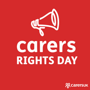 Carers Rights Day