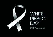 White Ribbon Day