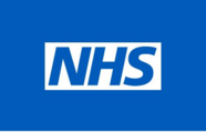 NHS logo