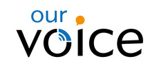 Our Voice co-production group