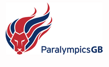 Paralympics GB logo