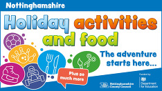 Holiday activities and food 