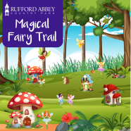Magical Fairy Trail