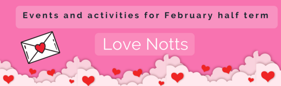 What's on February half term