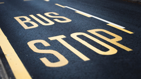 Bus Stop