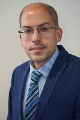 Cllr Jonathan Wheeler