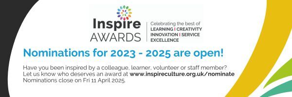 Inspire Awards