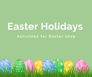 Easter holidays