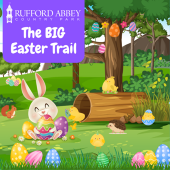 Rufford easter trail 