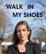 Walk in My Shoes Notts Police campaign