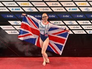 Talented athletes fund