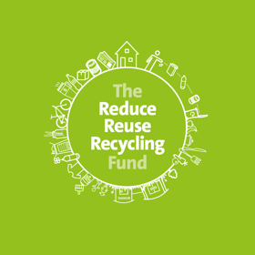 The Reduce Reuse Recycling fund