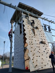 Summer 2025 young people’s events