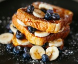 French toast