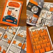 Alan King of the Universe book