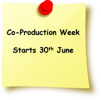 Co-production Week 2025