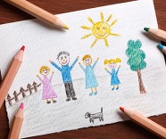 Help and support for families in Notts