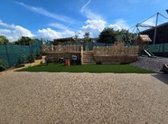 Levelling up funding