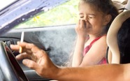 Is your vehicle smokefree?