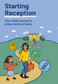 Is your child starting school this September?