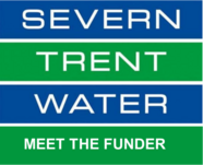 Severn Trent Water Meet the Funder