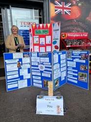 Your Family Hub Network  needs you!