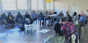 Learn to Listen, Spark Community Action: Join our Free One-Day Workshop