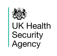 UKHSA logo