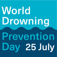 World Drowning Prevention Day