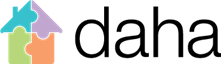 DAHA Logo