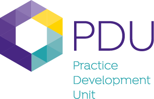 PDU Nottingham Logo